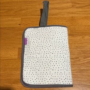 Lovevery Travel Card Holder